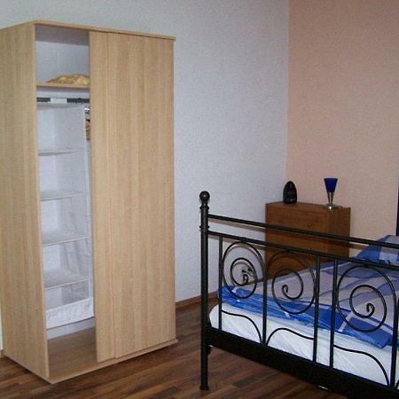 Ferienwohnung Sandhaas Ringsheim Dış mekan fotoğraf