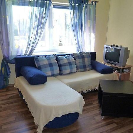 Ferienwohnung Sandhaas Ringsheim Dış mekan fotoğraf