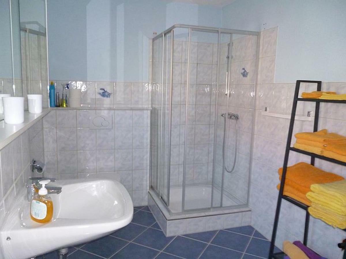 Ferienwohnung Sandhaas Ringsheim Dış mekan fotoğraf