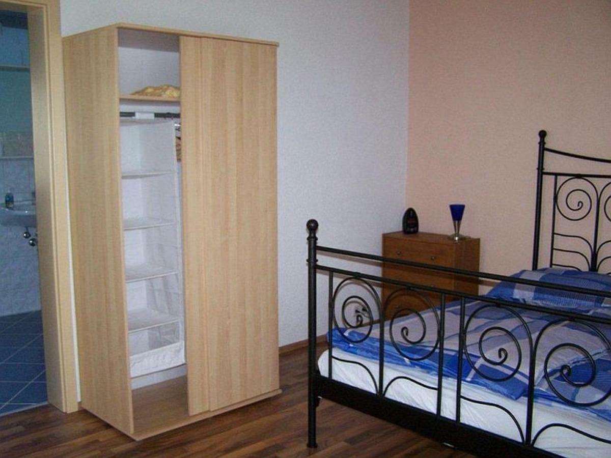 Ferienwohnung Sandhaas Ringsheim Dış mekan fotoğraf