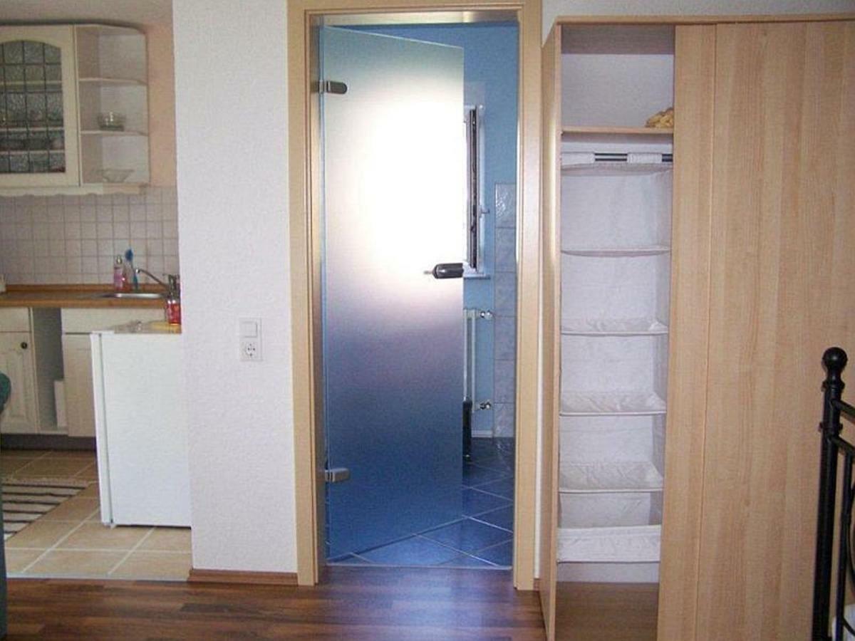Ferienwohnung Sandhaas Ringsheim Dış mekan fotoğraf