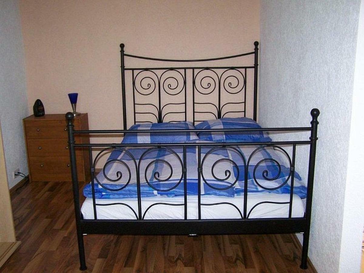 Ferienwohnung Sandhaas Ringsheim Dış mekan fotoğraf